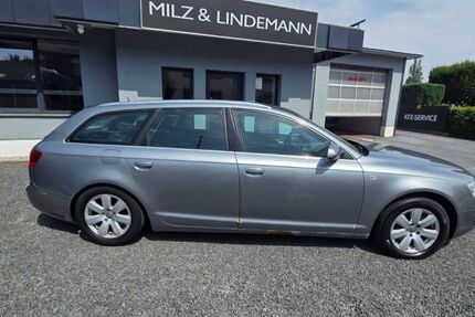 Audi A6 256.300 km 790 &euro; Düren 52353