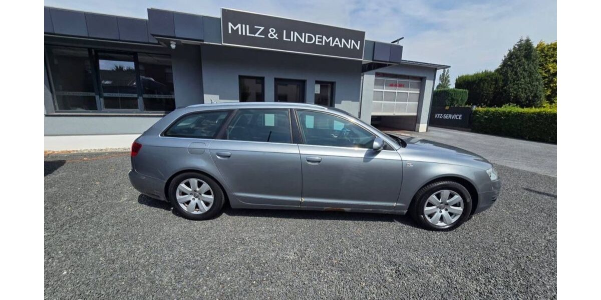 Audi A6 256.300 km 790 &euro; Düren 52353