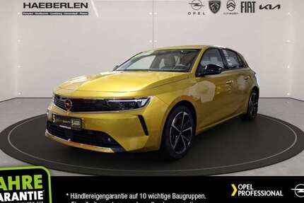 Opel Astra 33.500 km 18.980 &euro; Immenstadt 87509