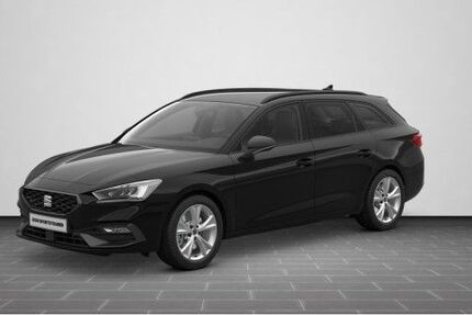 Seat Leon 13.721 km 29.390 &euro; Mayen 56727