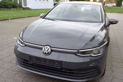 VW Golf 24.000 km 18.990 &euro; Stuttgart 70469