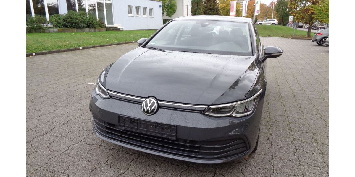 VW Golf 24.000 km 18.990 &euro; Stuttgart 70469