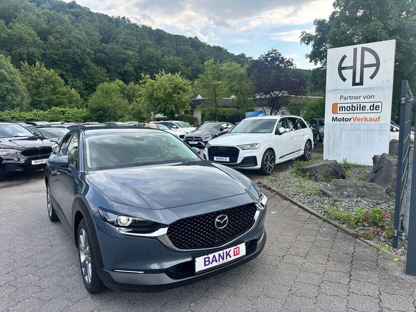 CX-30