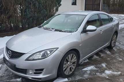 Mazda 6 106.000 km 2.500 &euro; Schömberg 72355