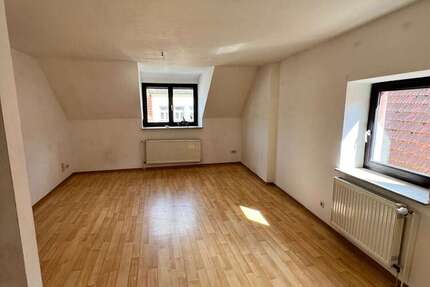 Wohnung zum Mieten in Bad Brückenau 330 € 61 m²