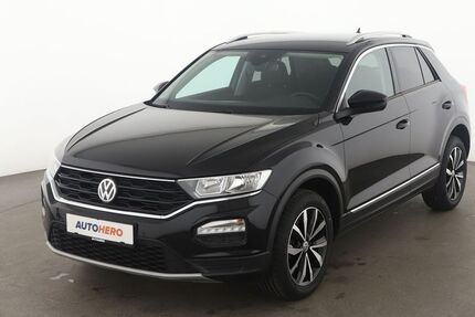 VW T-Roc 88.150 km 18.120 € Leipzig 04328