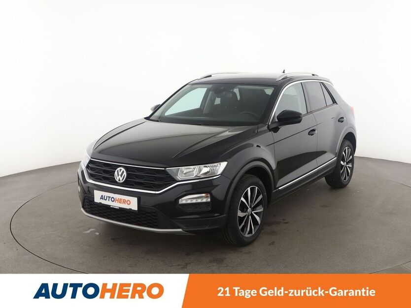VW T-Roc 88.150 km 18.120 € Leipzig 04328