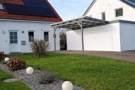 Haus Bad Fallingbostel OT Dorfmark Dorfmark - 4 Zimmer, 101 m&sup2;, 1.195&euro; | Angebot:23656876