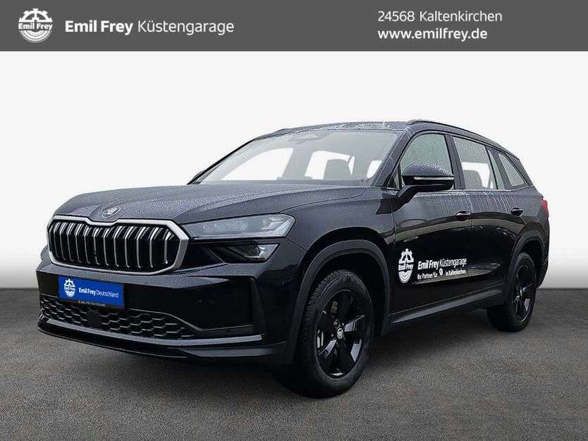 Kodiaq