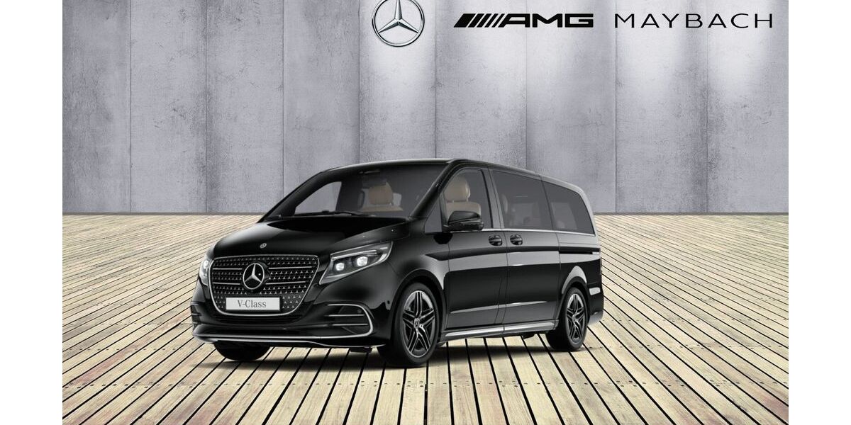 Mercedes-Benz V 300 15.000 km 89.950 &euro; Geilenkirchen 52511