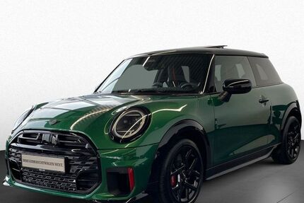 Mini John Cooper Works 4.236 km 37.970 € Paderborn 33104