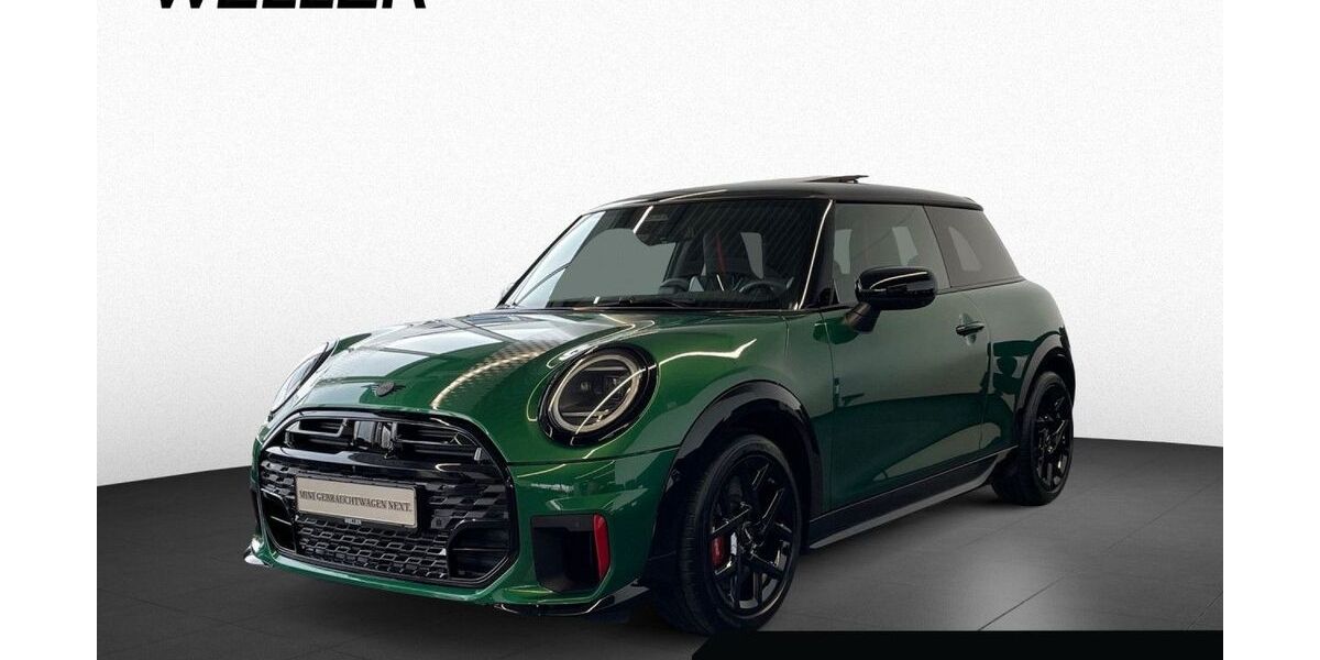 Mini John Cooper Works 4.236 km 37.970 € Paderborn 33104