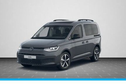 VW Caddy 21.837 km 27.700 &euro; Bingen / Rhein 55411