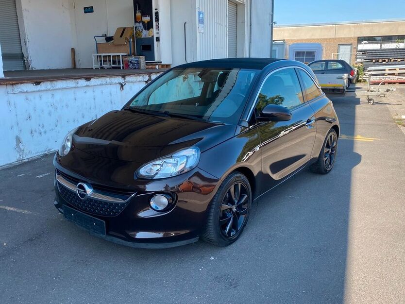 Opel Adam 178.000 km 4.999 € Diez 65582