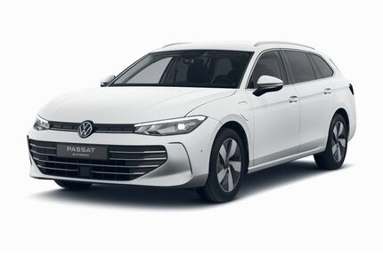 VW Passat Variant 25.083 km 33.999 &euro; Leinefelde-Worbis/DE 37327