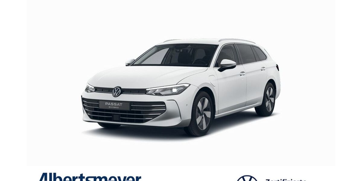 VW Passat Variant 25.083 km 33.999 &euro; Leinefelde-Worbis/DE 37327