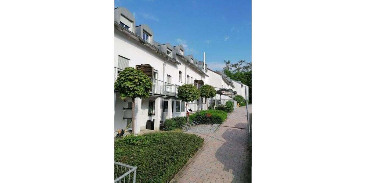 Etagenwohnung Freising Am Vogelherd - 2 Zimmer, 67 m&sup2;, 369.000&euro; | Angebot:25084949