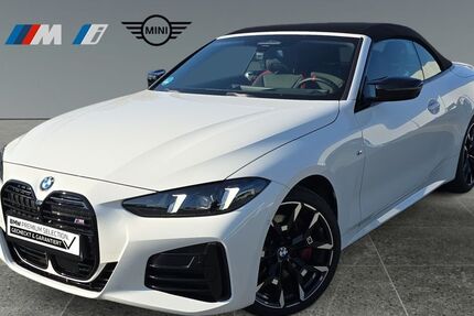 BMW M440 11.223 km 63.490 &euro; Bamberg 96050