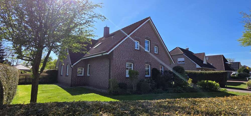 Einfamilienhaus Westoverledingen - 5 Zimmer, 165 m&sup2;, 350.000&euro; | Angebot:26431501
