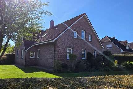 Haus Westoverledingen - 5 Zimmer, 165 m&sup2;, 350.000&euro; | Angebot:26431501