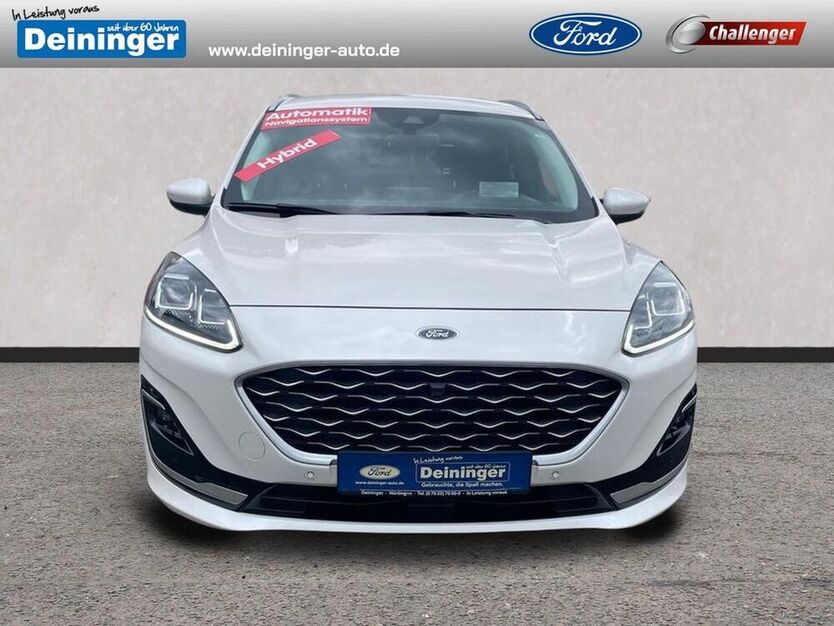 Kuga