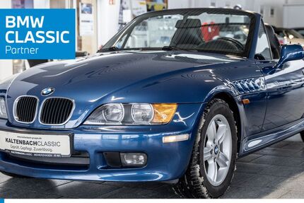 BMW Z3 127.098 km 10.890 &euro; Meinerzhagen 58540