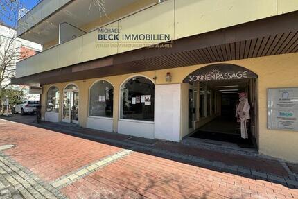 Gewerbeobjekt Bad Wörishofen - 950&euro; | Angebot:26187052