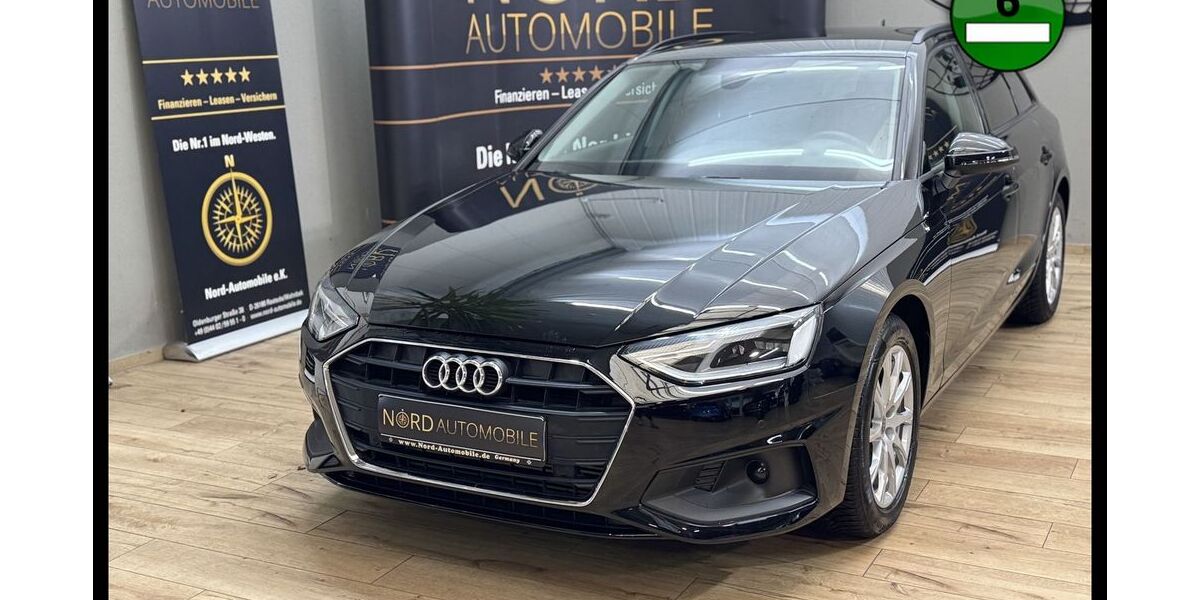 Audi A4 54.351 km 21.590 &euro; Rastede/ Wahnbek 26180
