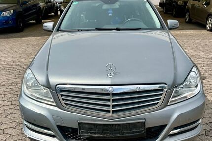 Mercedes-Benz C 220 249.593 km 4.990 &euro; Ingelheim am Rhein 55218