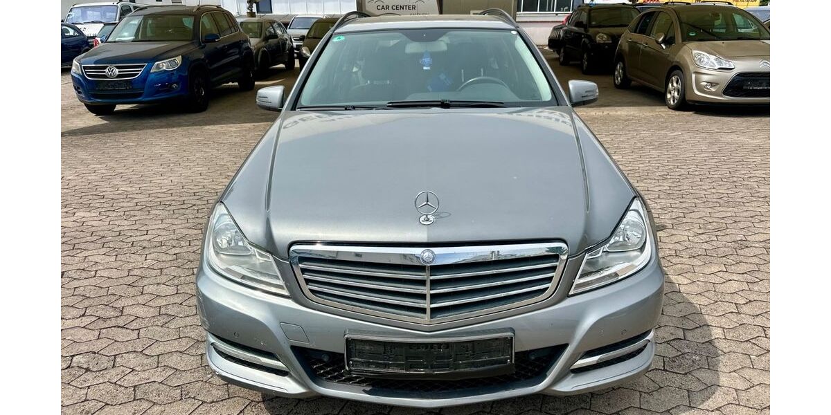 Mercedes-Benz C 220 249.593 km 4.990 &euro; Ingelheim am Rhein 55218