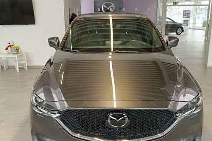 Mazda CX-5 39.405 km 24.990 &euro; Calvörde 39359