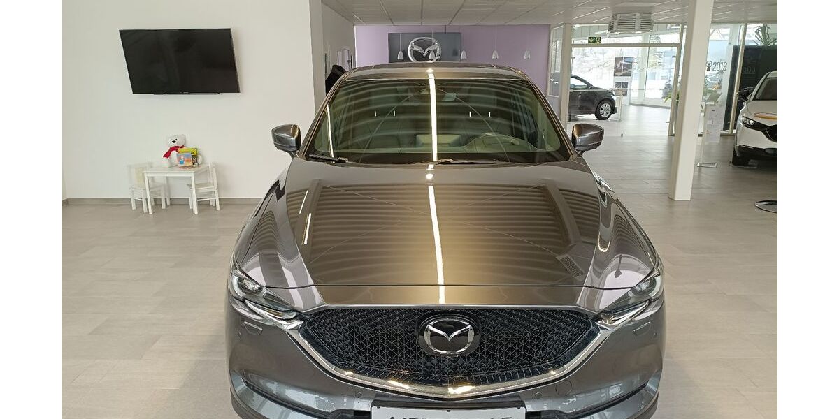 Mazda CX-5 39.405 km 24.990 &euro; Calvörde 39359