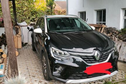 Renault Captur 46.400 km 16.500 &euro; Raguhn-Jeßnitz 06779