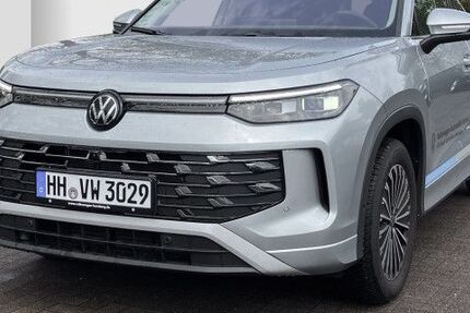 VW Tayron 11.000 km 51.990 &euro; Glinde 21509