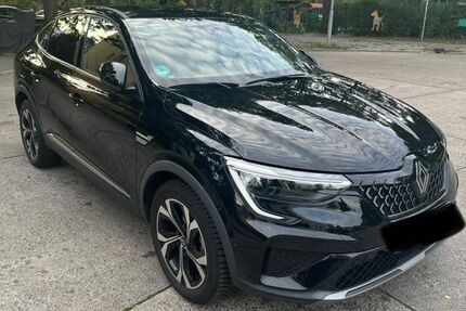 Renault Arkana 21.516 km 24.900 &euro; Berlin 14165