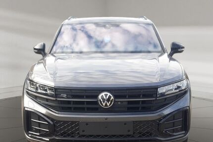 VW Touareg 1.500 km 98.900 &euro; Weißenfels 06667