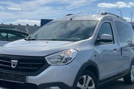 Dacia Dokker 180.000 km 4.999 &euro; Lebach 66822