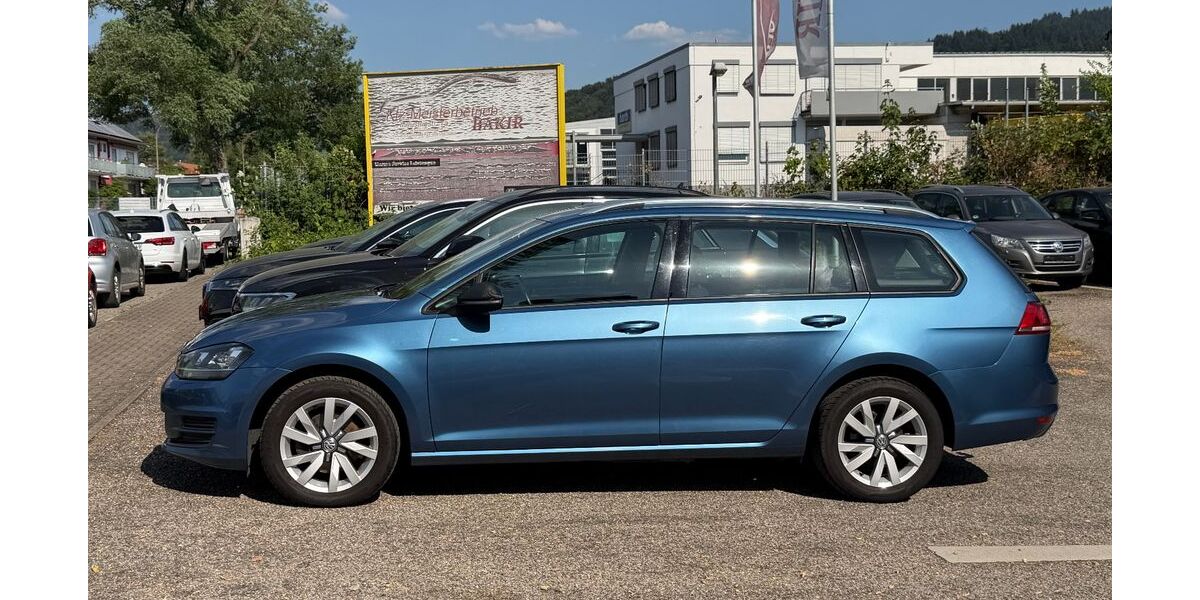 VW Golf 213.462 km 8.290 &euro; Gundelfingen 79194