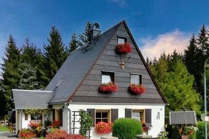 Haus Altenberg Hirschsprung - 4 Zimmer, 80 m&sup2;, 295.000&euro; | Angebot:26309585