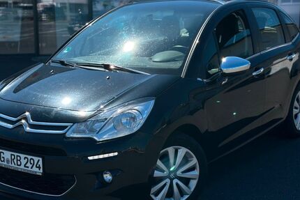 Citroen C3 79.000 km 7.999 &euro; Mainz 55131