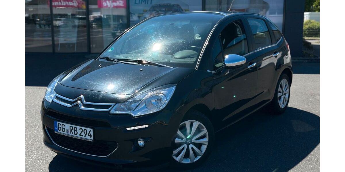 Citroen C3 79.000 km 7.999 &euro; Mainz 55131