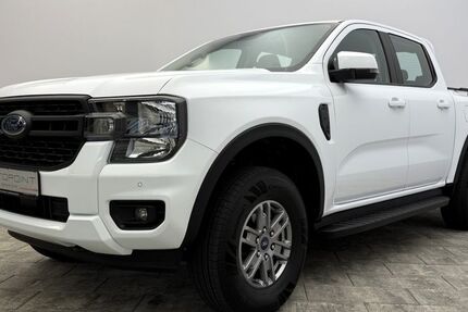 Ford Ranger 47.600 km 39.840 &euro; Nordhausen 99734