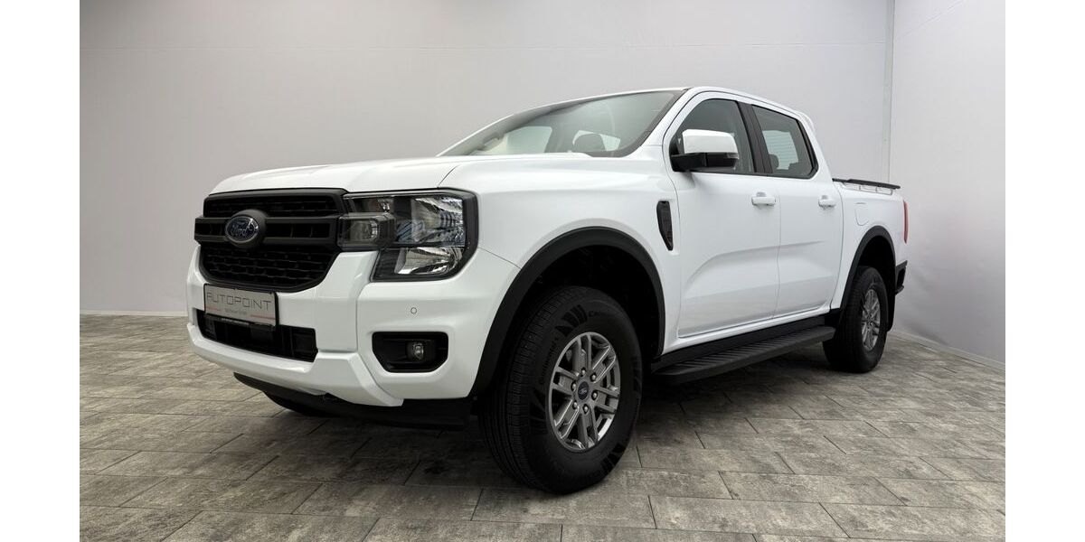 Ford Ranger 47.600 km 39.840 &euro; Nordhausen 99734