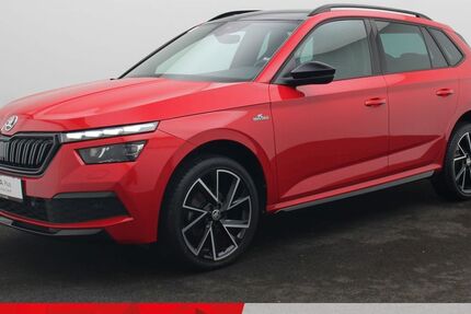 Skoda Kamiq 23.000 km 25.980 &euro; Würzburg 97084