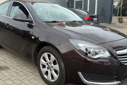 Opel Insignia 114.000 km 7.490 &euro; Magdeburg 39112