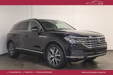 VW Touareg 105.900 km 38.900 &euro; Bebra 36179
