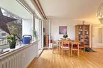 Neustadt Lichtdurchflutete 2-Zimmer-Wohnung mit großzügiger Loggia