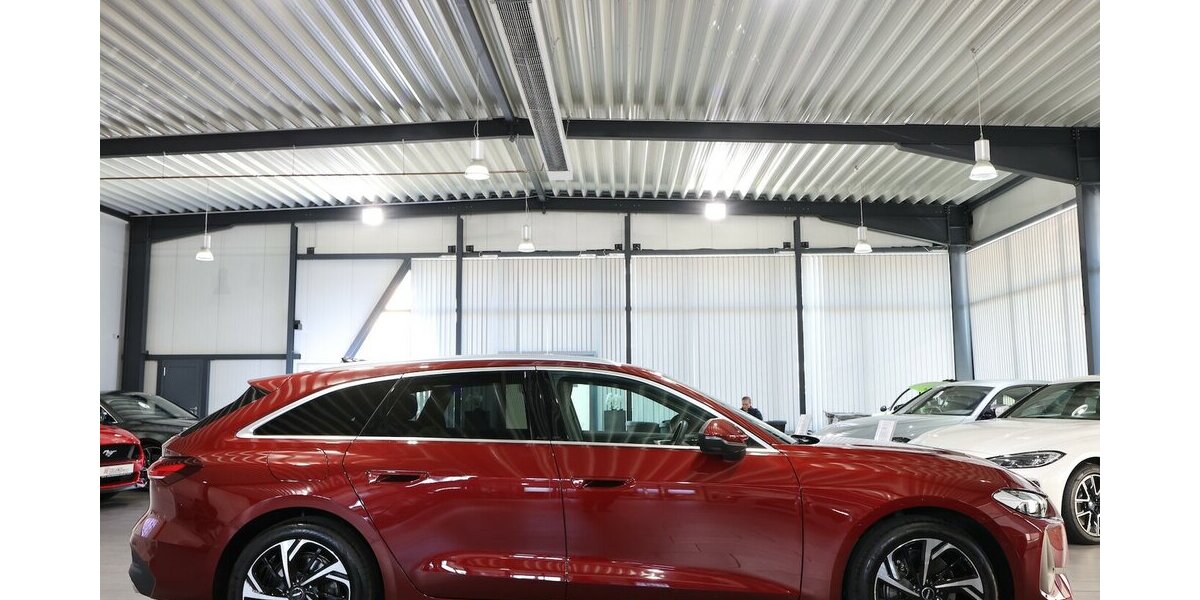 Audi A5 Avant 2.0 TFSI TECH-PLUS / TOLLES FAHRZEUG / 11.000 km 44.444 &euro; Hamm 59077