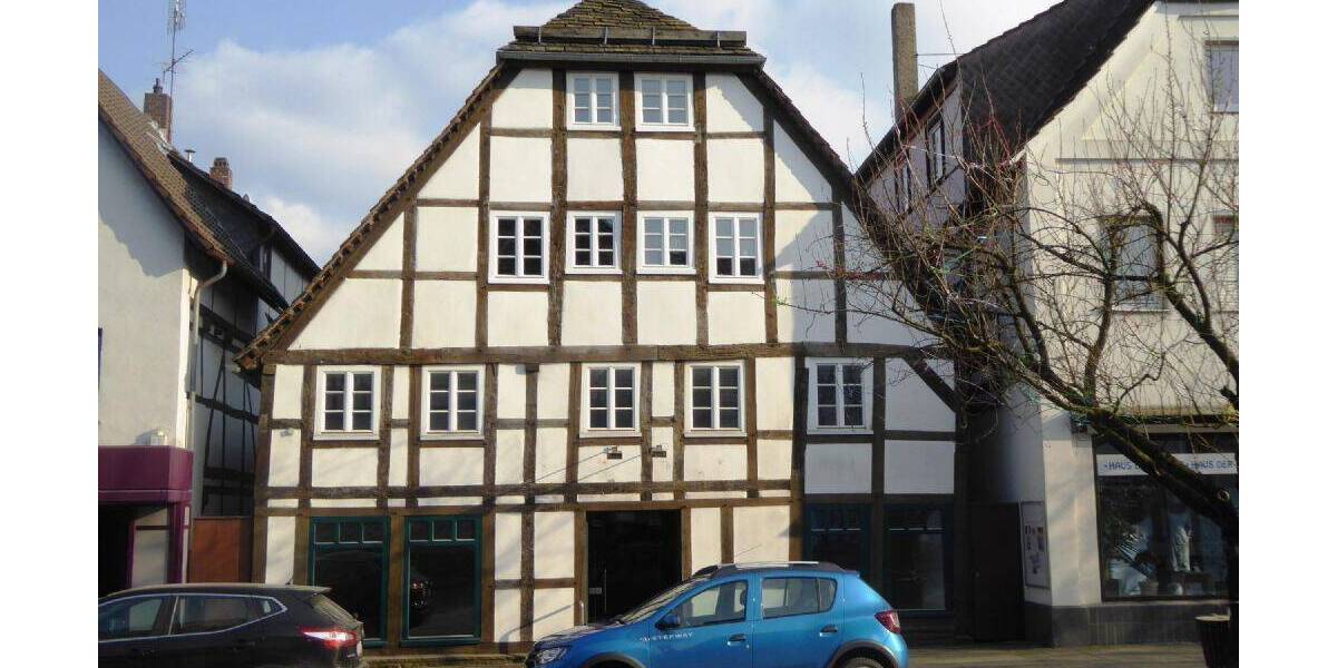 Gewerbeobjekt Beverungen - 375&euro; | Angebot:26117984