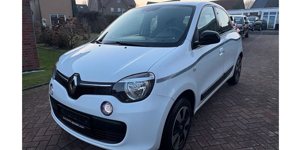 Renault Twingo 74.360 km 6.400 &euro; Reken 48734